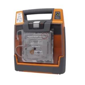 Dea Power Heart G3 Automatico Elite (Desfibrilador)