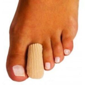 Dedal Tejido Gel Footmed