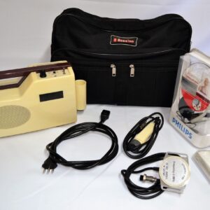 Detector Sobremesa CHX-IIA/B Kosam Japon (1 Kit Completo)
