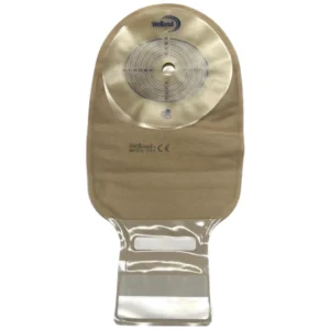 Bolsa Colostomia Drenable 1 Pza - Welland Aurum (Por Unidad)