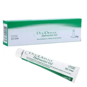Duoderm Hidroactive Gel 15gr