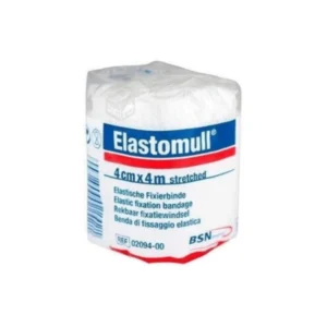 Venda Gasa Elastomull 4cm x 4m