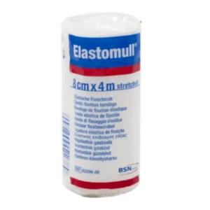 Venda Gasa Elastomull 8cm x 4m