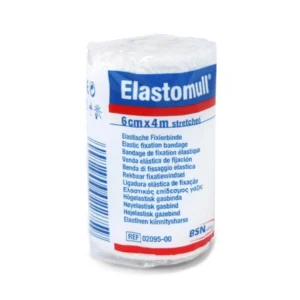 Venda Gasa Elastomull 6cm x 4m