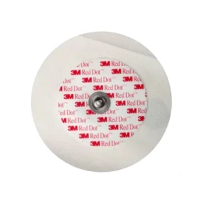 Electrodo Ped/Neonatal 2248 - 3M (50 unid.)