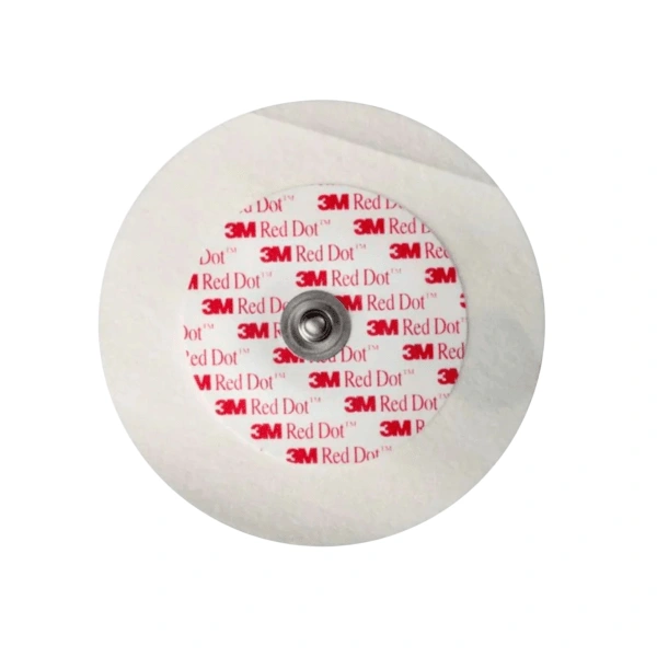 Electrodo Ped/Neonatal 2248 - 3M (50 unid.)