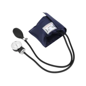 Esfigmo Aneroide Reloj Sin Fonendoscopio