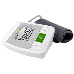 Esfigmo Brazal Digital Ecomed - Medisana
