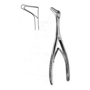 Espéculo Nasal Martin Pediatrico