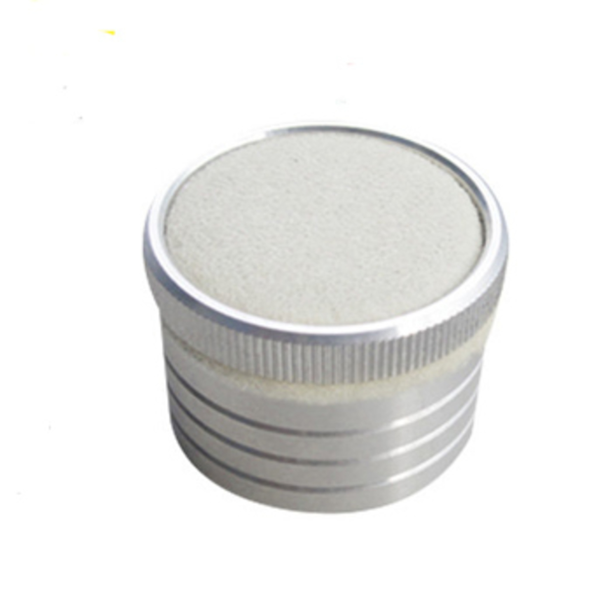 Esponjero Endodoncia Aluminio Fava