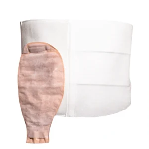 Faja Ostomia 3 Bandas