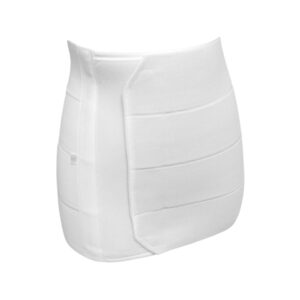 Faja Abdominal 4 Bandas Mgm-Plus