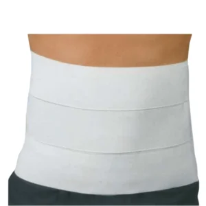 Faja Umbilical 3 Bandas - Mgm-Plus