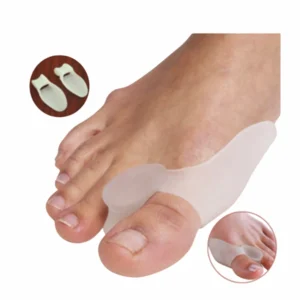 Férula Juanete S-M-L-XL Nocturna PVC