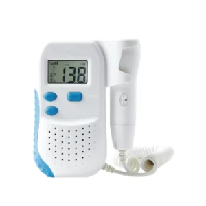 Doppler Detector Fetal CHK 6D