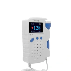 Doppler Detector Fetal - Jumper
