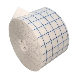Fix Tape 5cm x 10m - Mgm (Rollo)