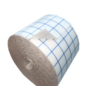 Fix Tape 10cm x 10m - Mgm (Rollo)