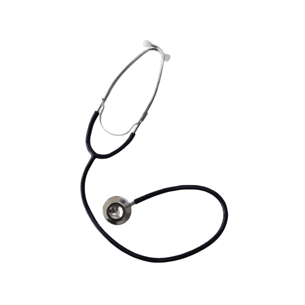 Fonendoscopio Doble Capsula Pediátrico
