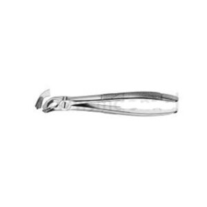 Forcep #21 Curvo s/Plano