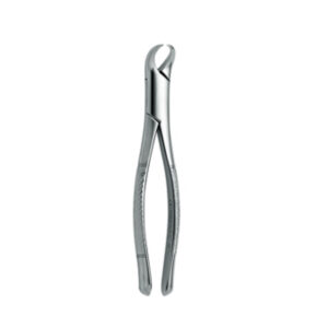 Forcep #23 Inglés Cuerno De Vaca