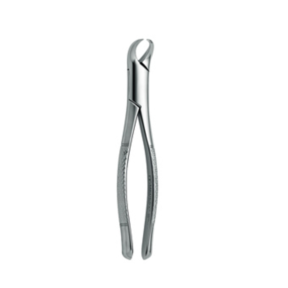 Forcep #23 Inglés Cuerno De Vaca