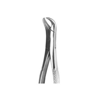 Forcep #23 Curvo s/Borde Derecho