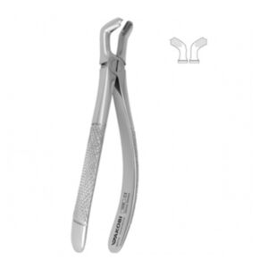 Forcep #79 Tercer Molar Inferior