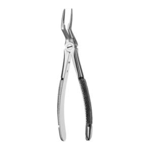 Forcep #52 Bayoneta Medio