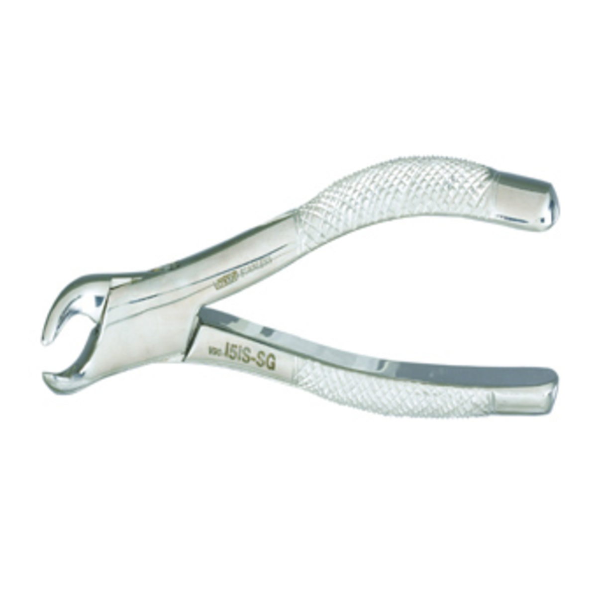 Forcep Niño #150S Raiz Superior Bayoneta Univ