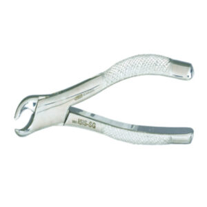 Forcep Niño #151S Raiz Inferior Bayoneta Univ