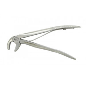 Forcep Niño #567 Curvo s/Borde Fino Picoloro