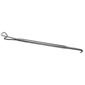 Gancho Neivert 16cm Plastica Nasal