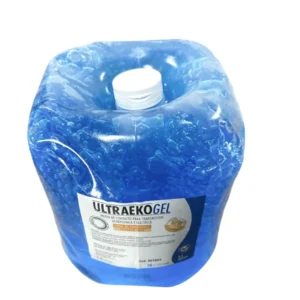 Gel Ecografia Celeste 5L - Ultraeko