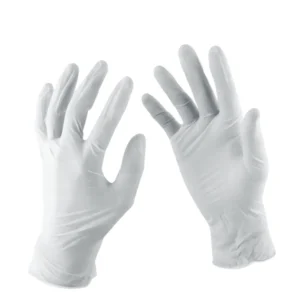 Guante Latex L (Caja 100 unid.)