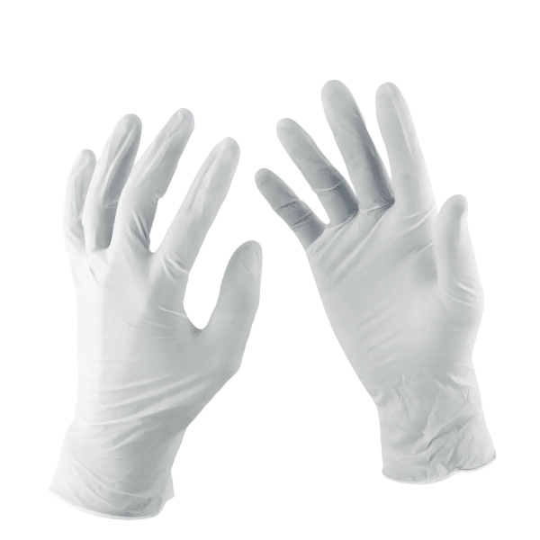 Guante Latex L (Caja 100 unid.)