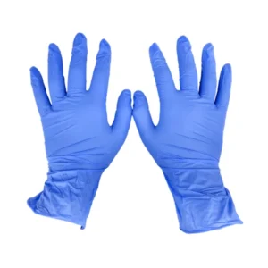 Guante Nitrilo Azul XL (Caja 100 unid.)