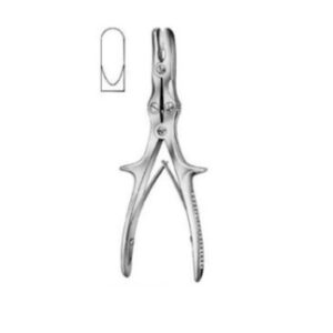 Gubia Stille-Luer 22cm