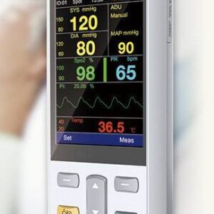 Monitor Signos Vitales Sun 300K