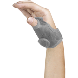 Ortesis Dedo Pulgar Moldeable HM-127 - Blunding
