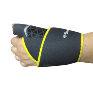 Muñequera Inmovilizadora Dedo Pulgar Sport HM-173 - Blunding