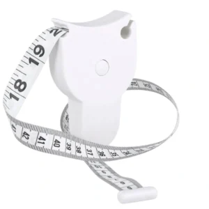Huincha Metrica Ergonomica 9cm - Mgm