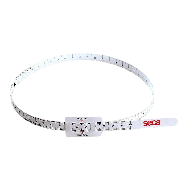 Huincha Cefálica Médica - Seca 212