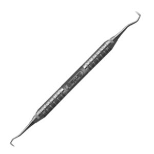 Jackette 30-33 Anterior T/HF