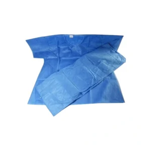 Kit Quirurgico Esteril (Camisa-Pantalon)