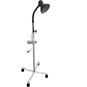 Lampara Cuello Flexible