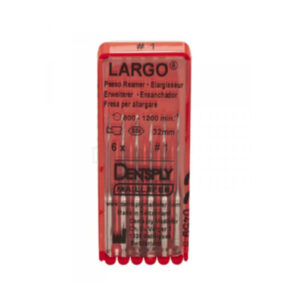 Largo Peeso 28mm #4 - Dentsply (Por Unidad)