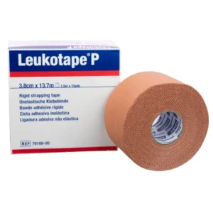 Leukotape P 3.8cm x 13.7m - BSN
