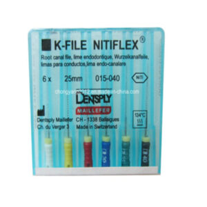 Lima H - Dentsply