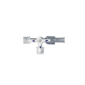 Llave 3 Pasos - Nipro